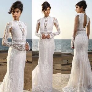 Galia Lahav wedding gown brand new